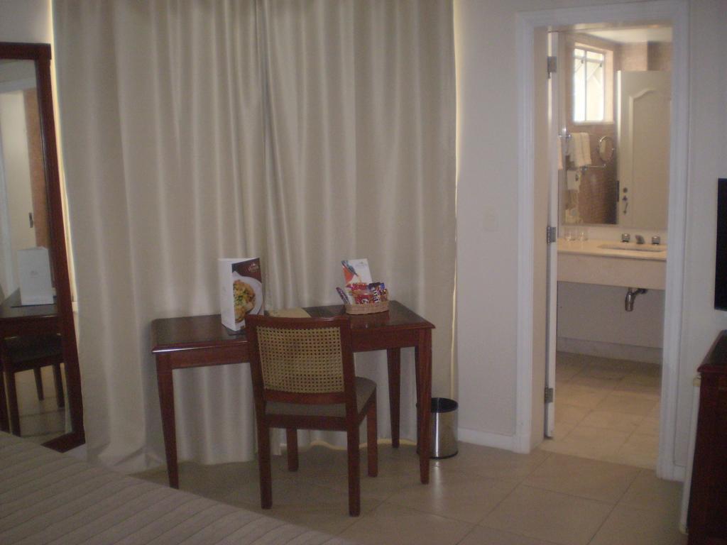 奥林达里奥酒店 里约热内卢 客房 照片